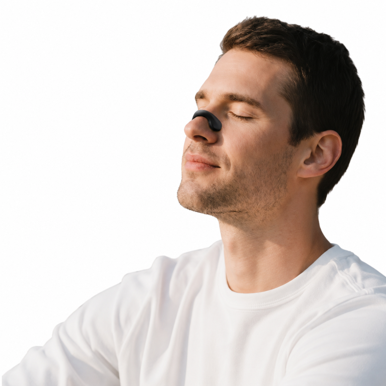 Nasal Strips – Breathe Easier, Snore Less