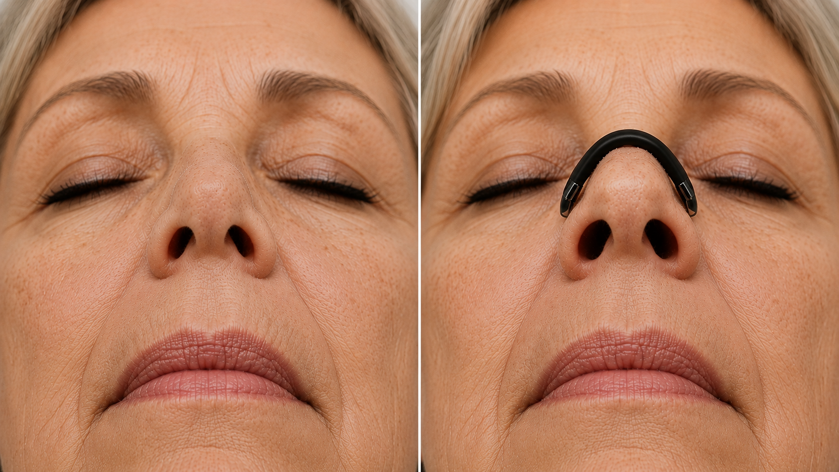 Nasal Strips – Breathe Easier, Snore Less